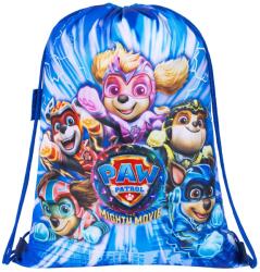 UNIPAP St. Right: Mancs Őrjárat: A film tornazsák 32x44cm (660832) - jatekshop