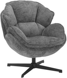  BETTA forgó fotel - szürke (10000013110)