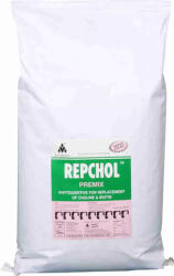 Repchol biotină și colină naturale pentru păsări de curte 25 kg