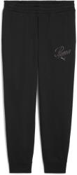 PUMA Essentials Script Sweat Pants Fl (68807401)