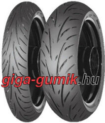 Mitas Touring Force SP ( 190/50 ZR17 TL (73W) hátsó kerék ) - giga-gumik