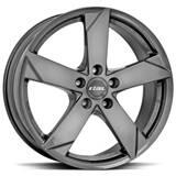 RIAL KODIAK GRAPHIT 5/108 17x7 ET50 63, 4