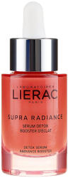 LIERAC Supra Radiance Bőrmegújító szérum 30 ml