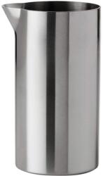 Stelton Cană lapte spumă ARNE JACOBSEN 150 ml, argintiu, Stelton (SN062)