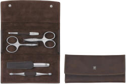 Zwilling Set manichiură, 5 buc, TWINOX® MOUNTAIN, Zwilling (ZW97407007)