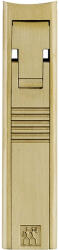ZWILLING Foarfecă pentru unghii BT TWINOX GOLD EDITION, Zwilling (ZW42498101)