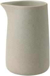 Stelton Recipient pentru lapte-cremă EMMA 300 ml, gri, ceramică, Stelton (SNX235)
