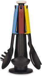 Joseph Joseph Ustensile de bucătărie ELEVATE 10544, set de 6 buc, plastic, Joseph Joseph (JS10544)