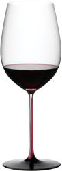 Riedel Pahar pentru vin roșu BLACK SERIES COLLECTOR'S EDITION BORDEAUX GRAND CRU 860 ml, Riedel (RD410000R) Pahar