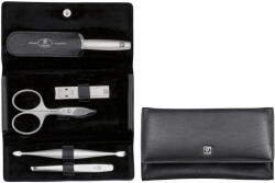 Zwilling Set de manichiură TWINOX, 5 buc, negru, Zwilling (ZW97101004)