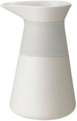 Stelton Cană pentru lapte THEO 400 ml, nisipie, Stelton (SNX6381)