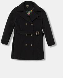 Guess gyerek ballonkabát - fekete 158-166