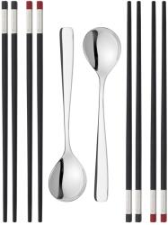 ZWILLING Bețișoare și linguri de masă într-un set, 6 buc, Zwilling (ZW39180001) Tacam