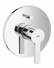 GROHE Lineare kádcsaptelep falsík alatti (GR-19297000)