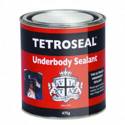 CarPlan Alvázvédő, kenhető 475 g. , CarPlan Tetroseal Underbody Sealant