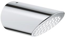 GROHE Rainshower Aqua 75 fejzuhany, 1 féle vízsugárral, króm (GR-26890000)
