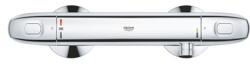 GROHE Grohtherm 1000 termosztátos zuhanycsaptelep (GR-34814003)