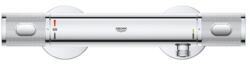 GROHE Grohtherm 1000 Performance termosztátos zuhanycsaptelep (GR-34827000)