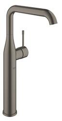GROHE Essence egykaros mosdócsaptelep XL-es méret, brushed hard graphite (GR-24170AL1)