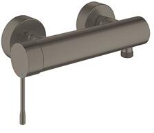 GROHE Essence egykaros zuhanycsaptelep, brushed hard graphite (GR-25252AL1)