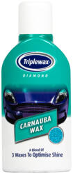 CarPlan Karnaubaviasz krém 500 ml, Carplan Triplewax Diamond Liquid Carnauba Wax