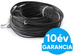 WENTOREX U-HEAT Cable elektromos fűtőkábel 8, 5 méter / 160 Watt - padlófűtés 18 W/m