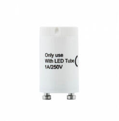  Asalite LED Fénycső Starter T8 G13