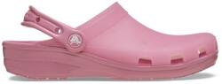 Crocs Classic Frosted Clog női papucs (210928-6XX M7W9)
