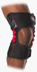 McDavid Nrg Knee Over Wrap With Spring Hinge L