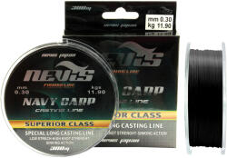 Nevis Navy Carp 300m/0.25mm (3209-325)
