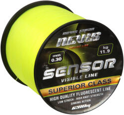 Nevis Sensor Fluo 1200m/0.30mm (3201-830)