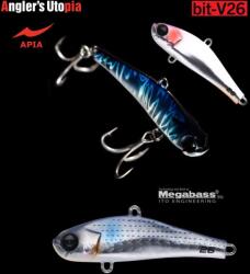 Apia Bit-V26 Blade 55mm 26g 01 Bora (AP05398)