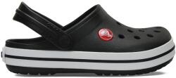 Crocs Kids Crocband Clog K Gyerek papucs (207006-001 J1)