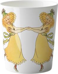 Design House Stockholm Cană Elsa Beskow Flower Girl, 280 ml (2164-0100)