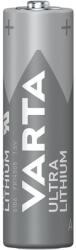 VARTA 6106301402 Professional Lithium AA (LR06) ceruza elem 2db/bliszter (6106301402) - nyomtassingyen
