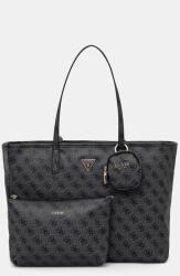 Guess kézitáska POWER PLAY - szürke Univerzális méret