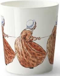 Design House Stockholm Cană Elsa Beskow Aunt Brown, 280 ml (2684-0100)