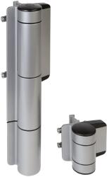 LOCINOX Комплект панта Dino с автомат за затваряне на врати Mammoth180 Locinox (P00009344-9005)