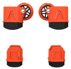 Little Giant Ladder Комплект външни нитовани крачета, Leveler (60592)