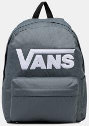 Vans hátizsák zöld, nagy, nyomott mintás, VN000H4ZRV21 - türkiz Univerzális méret