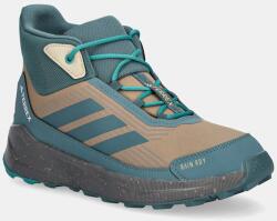 adidas TERREX gyerek cipő TERREX TRAILMAKER 2 - zöld 38 2/3
