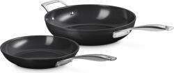 Le Creuset Tigăi Le Creuset, cu înveliș ceramic, 24 cm + 28 cm, 2 buc (51824000010098)