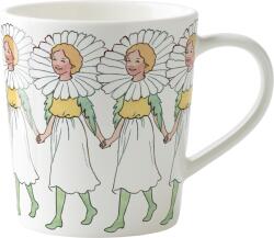 Design House Stockholm Cană Elsa Beskow Marguerite, 400 ml (2579-0100)