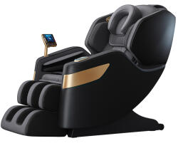 Sorno Prémium masszázsfotel PRG-225