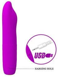  Rezgő, forgó vibrátor Pretty love burke