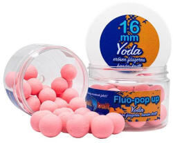 Bait Bait Fluo Pop Up lebegő bojli YO. -DA 16mm (BBFP-Y16)