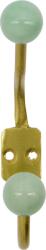 House Doctor Ball Cârlige de perete, 13 cm, albastru marin, 2 buc (900000382) Agatator cuier