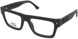 Dsquared2 Dioptriás szemüvegek Dsquared2 ICON 0023 003 - lencsebolt