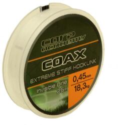 Carp Academy coax monofil előkezsinór 25m 0.35 (3320-035) - nextfish