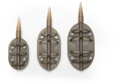 PRESTON In-line flat method feeder - large 45g (P0040012)